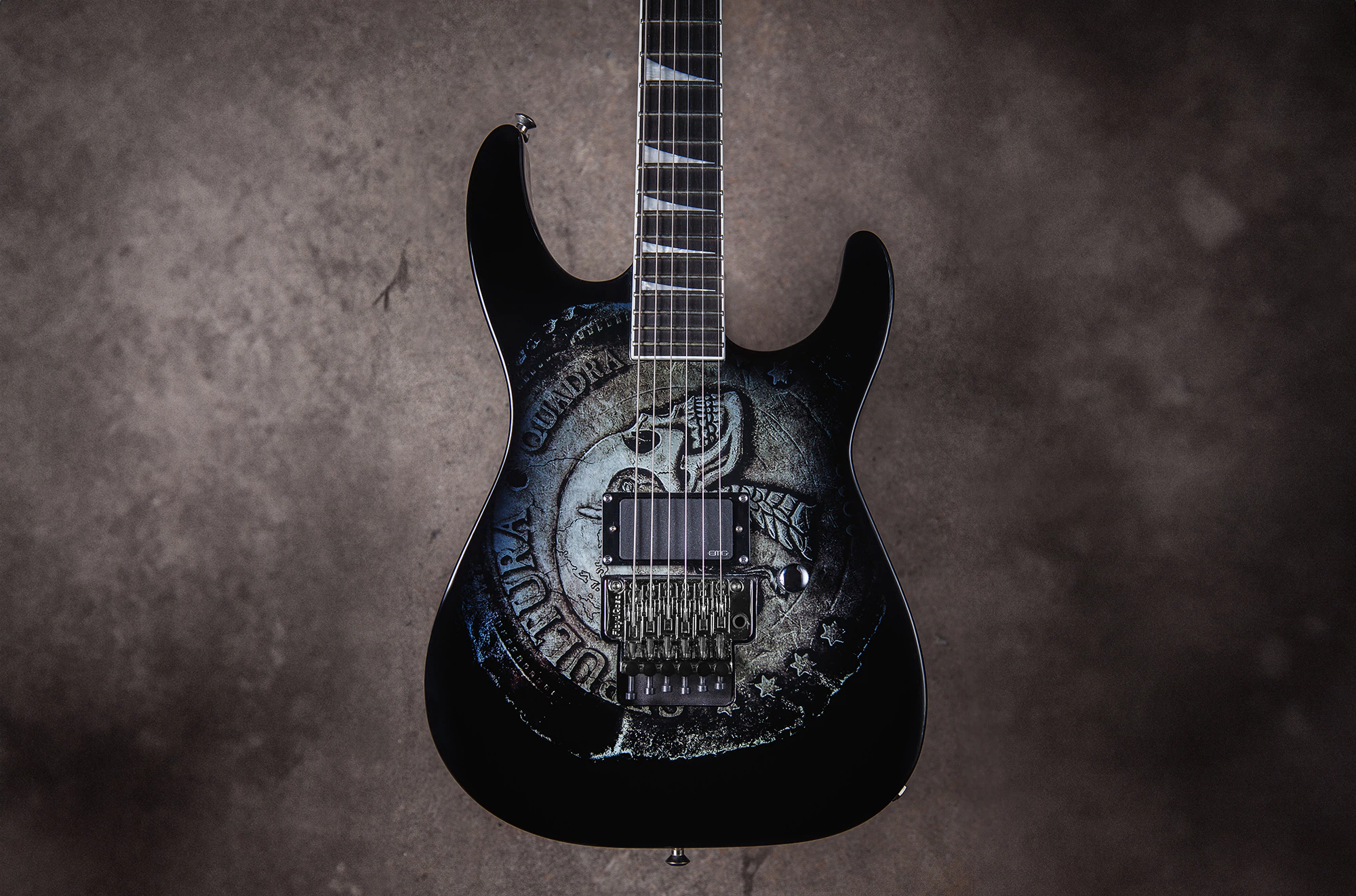 4 – guitar body 2